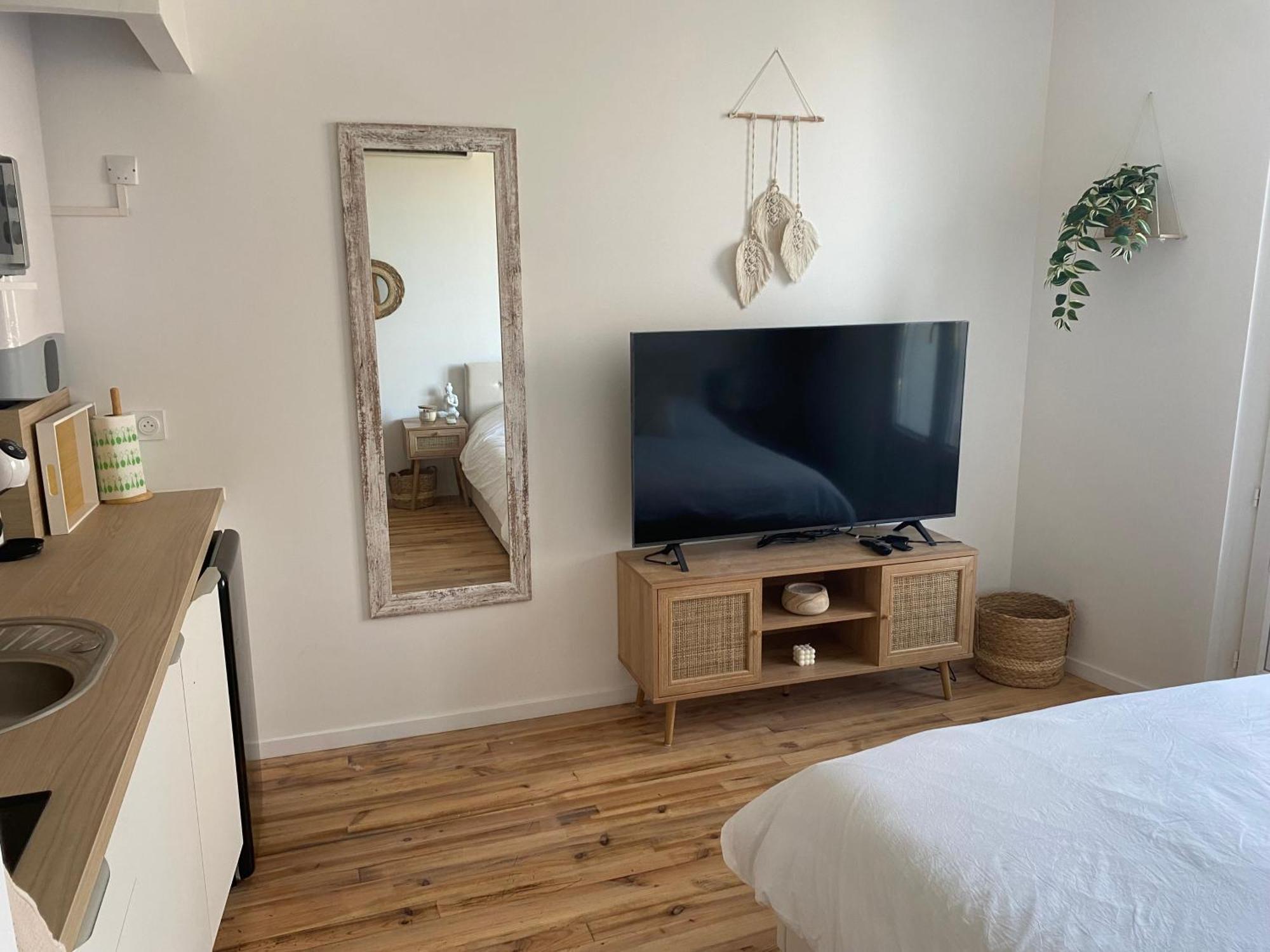 2 Apartment