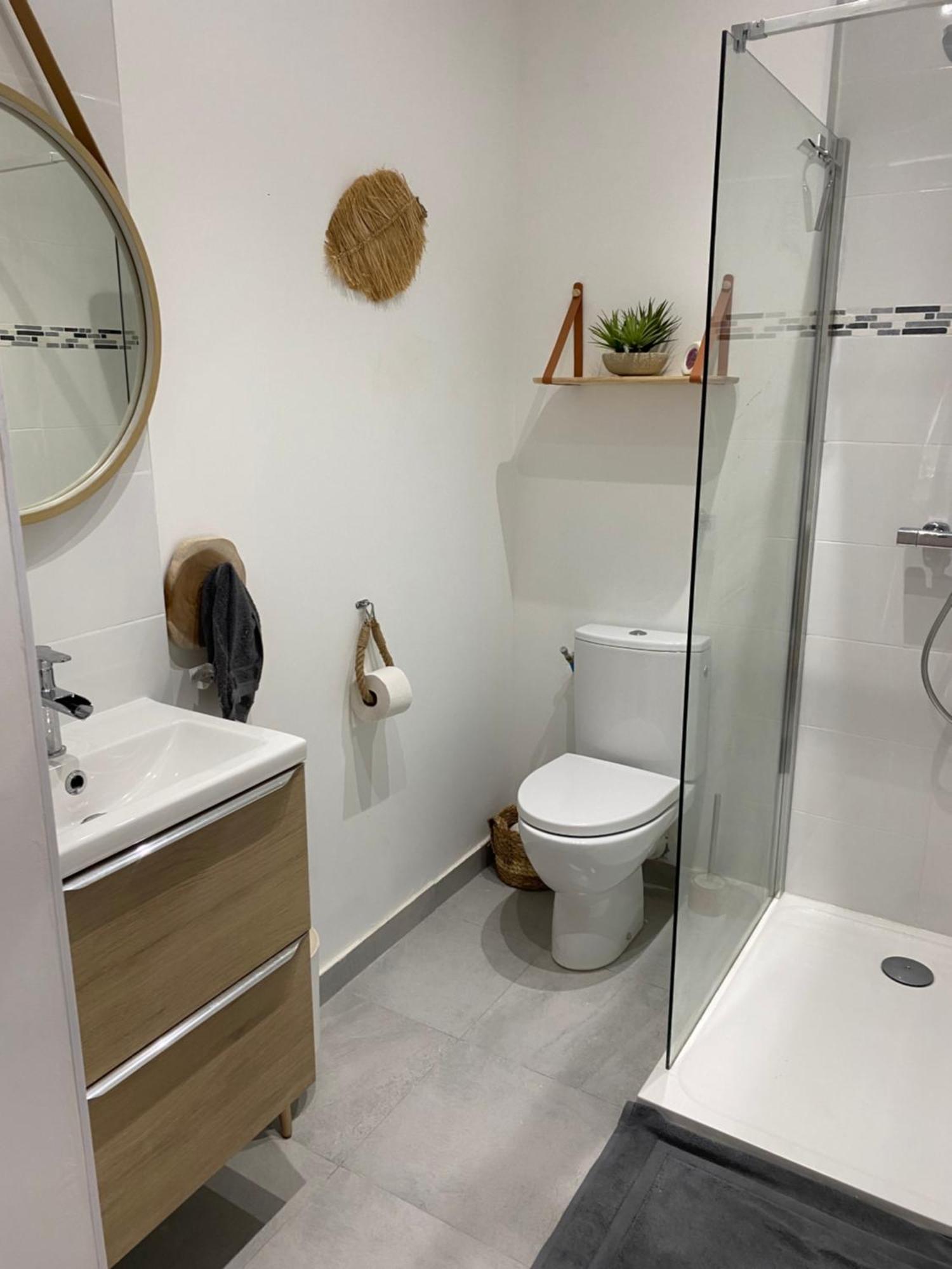 2 Apartment Avignon