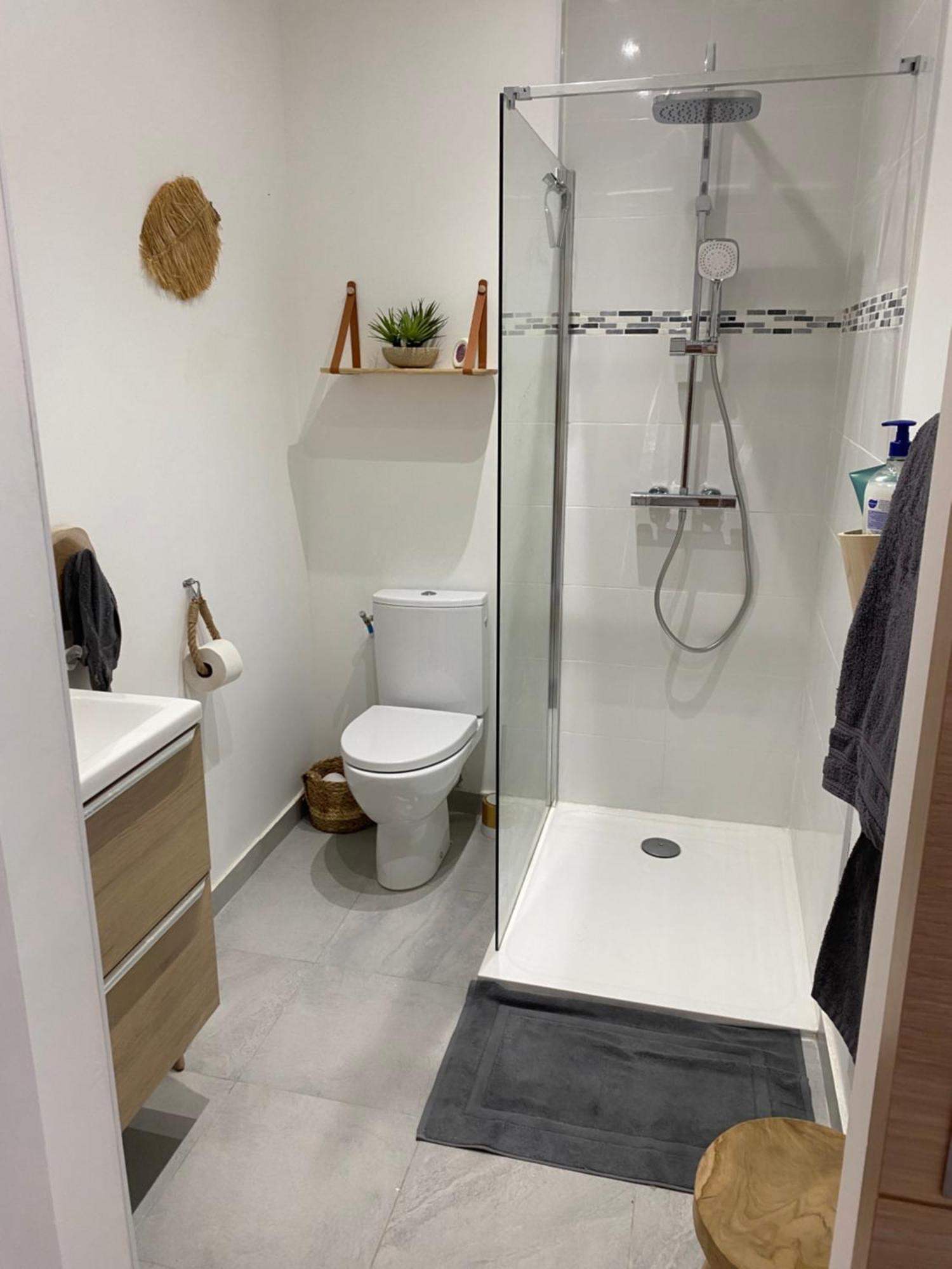 2 Apartment